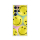 Etui do telefonów SAMSUNG Flipsuit Case do Galaxy S24 ultra żółty EF-MS928CYEGWW